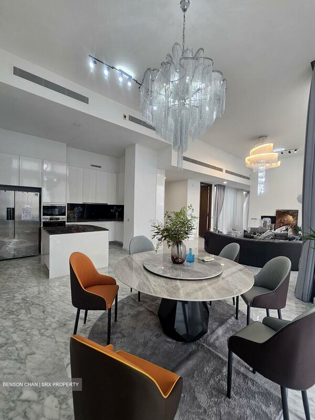 Kallang Riverside (D12), Apartment #520683011